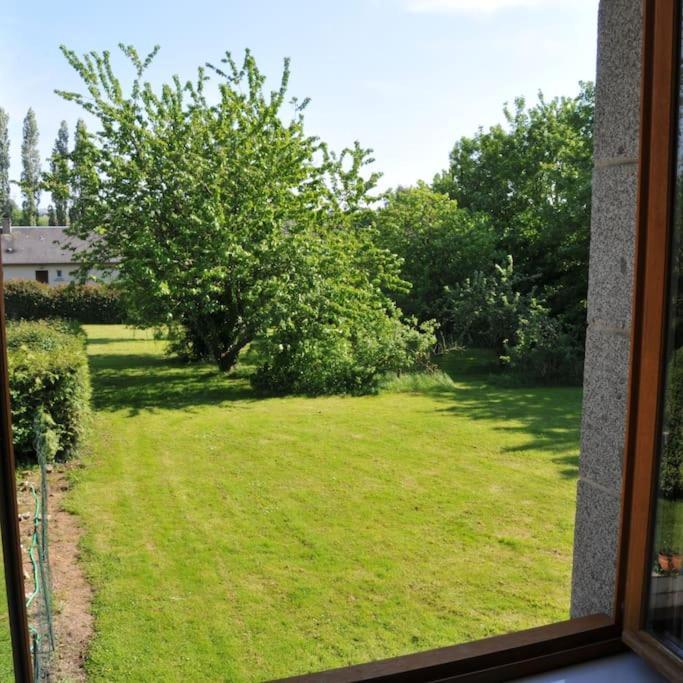 Ferienhaus Normand - Vire Calvados Relaxing Rural Retreat Le Reculey