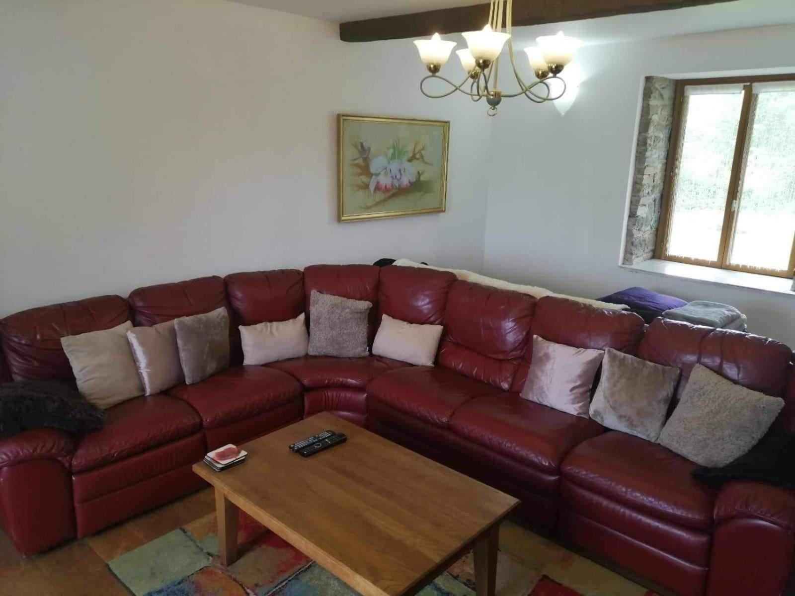 Normand - Vire Calvados Relaxing Rural Retreat Ferienhaus Le Reculey