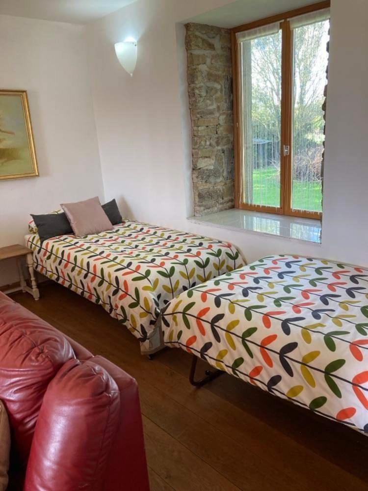 Normand - Vire Calvados Relaxing Rural Retreat * Le Reculey