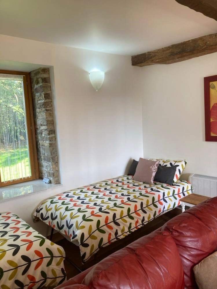 Ferienhaus Normand - Vire Calvados Relaxing Rural Retreat *